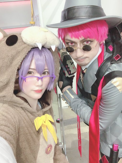 コスプレイヤー雨音瑠美(あまねるみ)のTwitter画像10