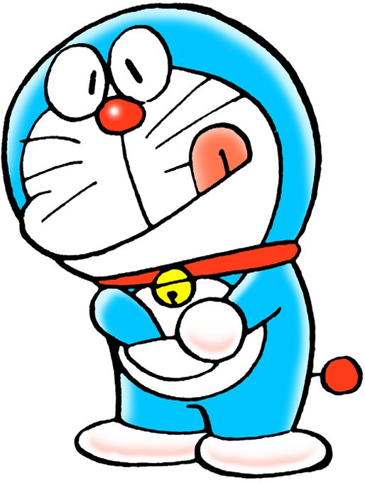 ドラえもんのtwitterイラスト検索結果
