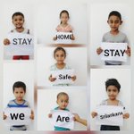 Image for the Tweet beginning: The spread of coronavirus in