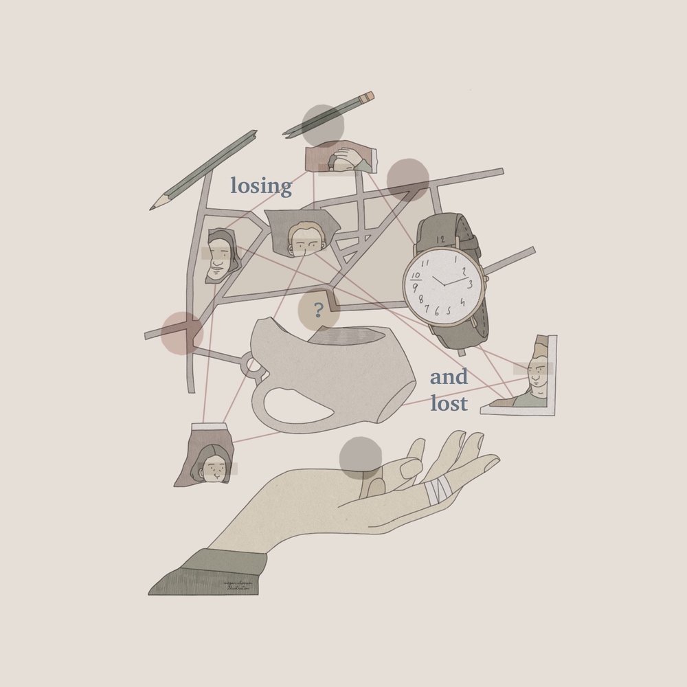 autism_smart's tweet photo. #Autism #AutismSMART #AutismART #MeganRhiannon
Based in London, Megan Rhiannon is an autistic illustrator with aphantasia, which, as Rhiannon describes, is the “complete lack of the ability to think visually.” https://t.co/M0JBo5LR09