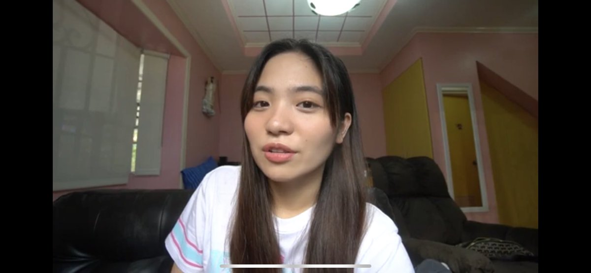 errej09's tweet photo. UNBOXING My Nintendo Switch! | Sharlene San Pedro - Vlog #32 https://t.co/wVlhRkY4HI via @YouTube
"Every morning that we wake up to is a gift from God."
#SharleneSanPedro #Vlog32 https://t.co/IKez5MqOtP