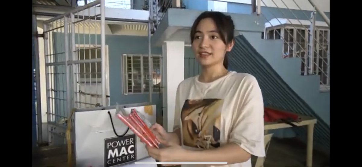 errej09's tweet photo. UNBOXING My Nintendo Switch! | Sharlene San Pedro - Vlog #32 https://t.co/wVlhRkY4HI via @YouTube
"Every morning that we wake up to is a gift from God."
#SharleneSanPedro #Vlog32 https://t.co/IKez5MqOtP