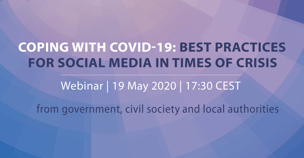 European Committee of the Regions tweet media