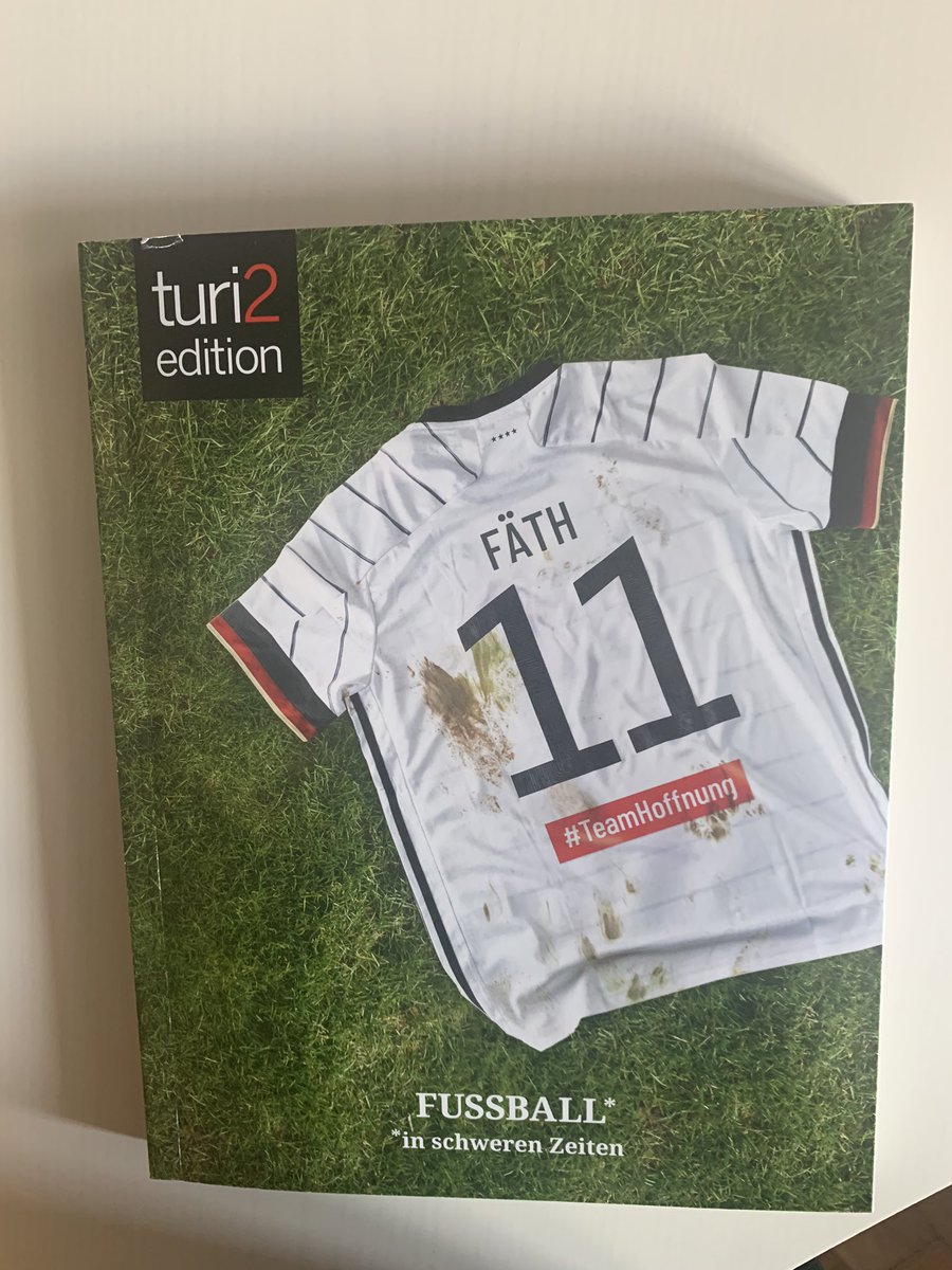 Sabine Faeth tweet media