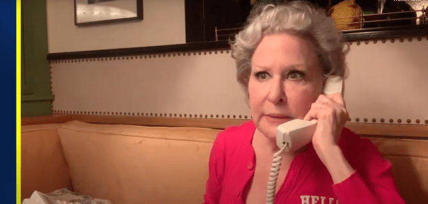 BootlegBette's tweet photo. The star-studded telethon, Rise Up, raises $115 million for New Yorkers | BootLeg Betty 

 #BetteMidler #BootlegBettyDotCom #RiseUpNewYork  #VirtualTelethon  #TinaFey

https://t.co/g3zTql5JTa https://t.co/HsdmQxRdRH