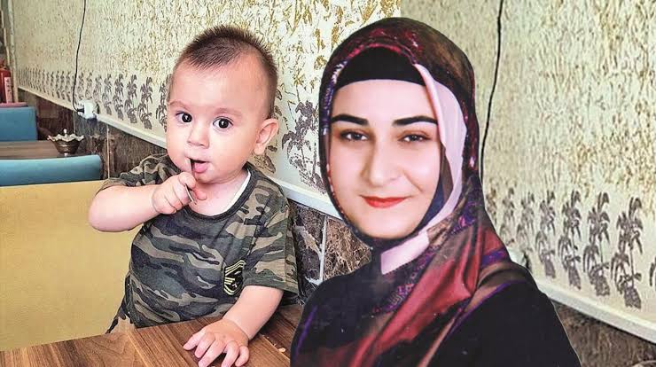 TurkPolisiTC's tweet photo. @ayhanbilgen Çocuk ve anne konusuna hiç girme istersen! https://t.co/mKYnZxFbVf
