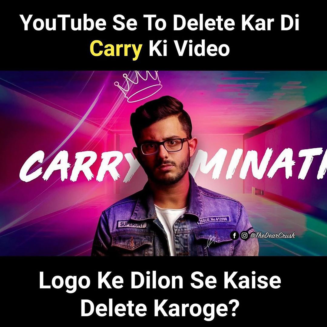 MuteebV's tweet photo. #carryminati #carryminatitiktokroast #CarryMinatiVsAmirSiddiqui https://t.co/UHYPuF5l6j