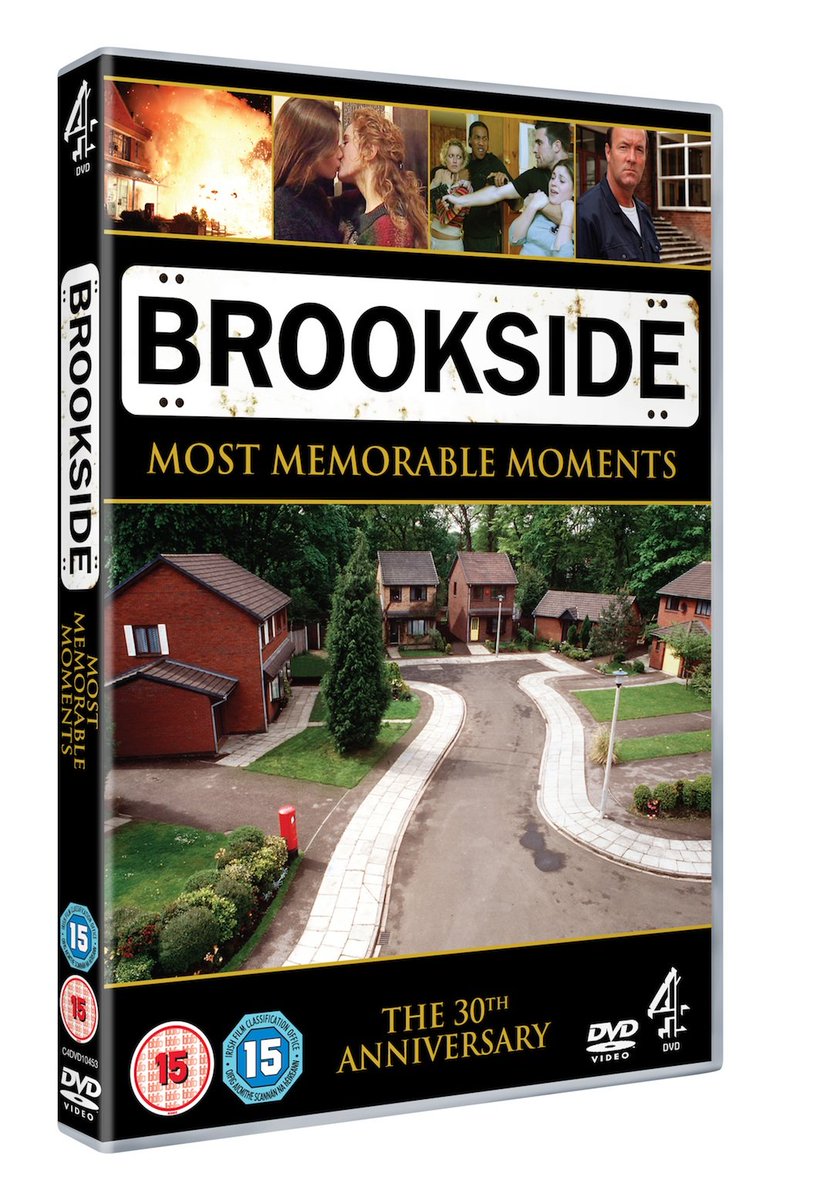 Brookside Close tweet media