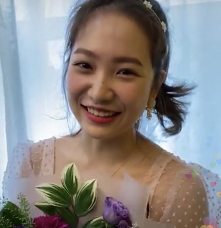 archivedyeri's tweet photo. yeri instagram live 💞 https://t.co/CLltfTlurw