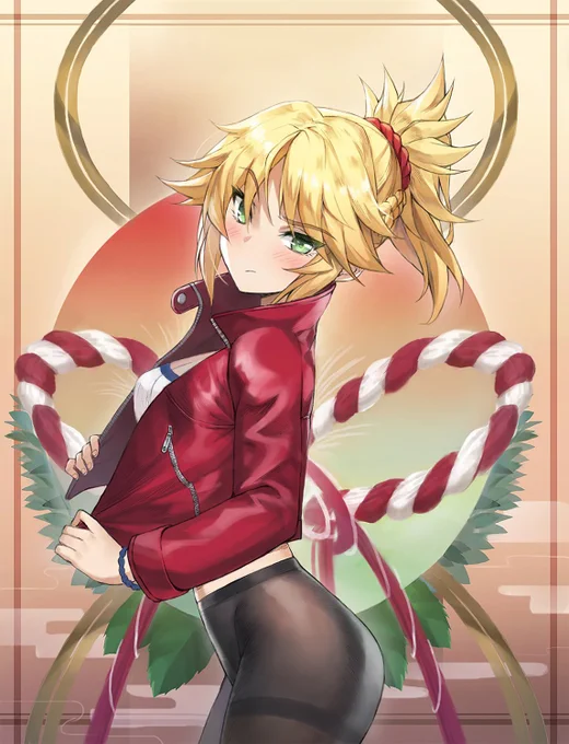 #ストッキングの日 