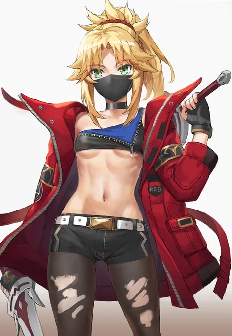 #ストッキングの日 