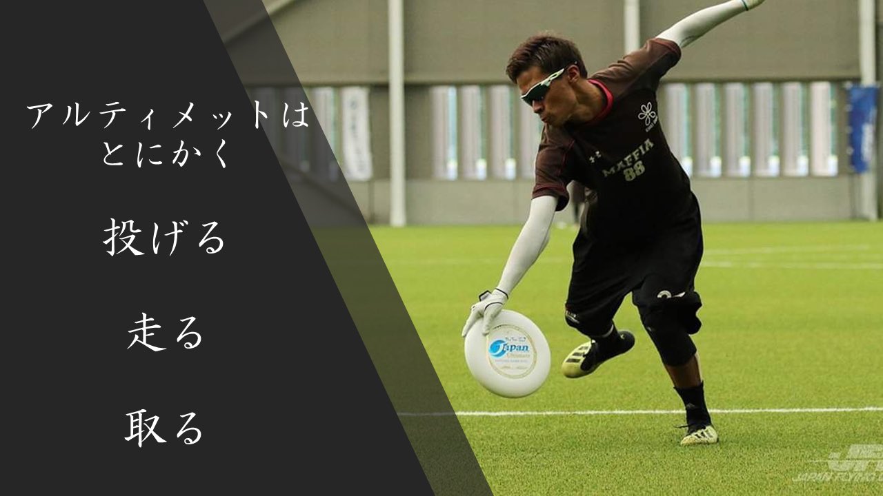 近畿大学体育会フライングディスク部 Kindai Fd Twitter