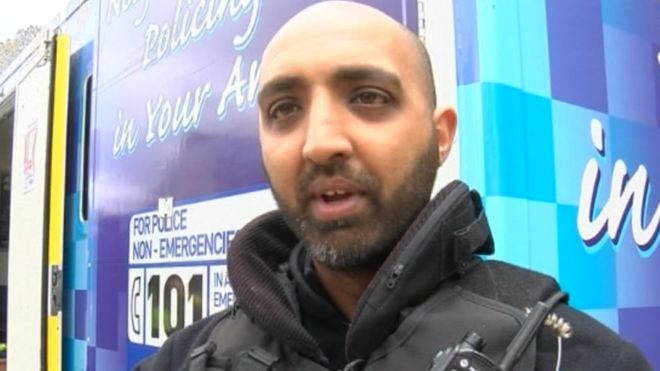 Michael59673370's tweet photo. Just another muslim to join the sex abuse que
Police officer Amjad Ditta charged with sex offences https://t.co/zyt0bVLcLY