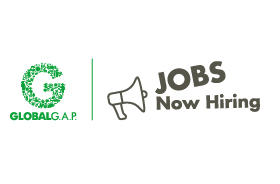 GLOBALGAP's tweet photo. 📢 WE ARE HIRING 📢
For our Standards & Technical Team we are immediately looking for a TECHNICAL SENIOR EXPERT (m/f/d) in full-time.
More infos: https://t.co/0kwlwTgtCr
#seniorexpert #agriculture #foodsafety #hiring https://t.co/YU3Lem7mii