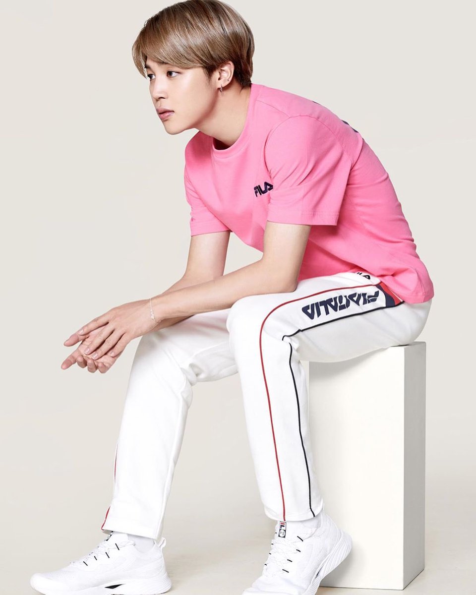 fila jimin