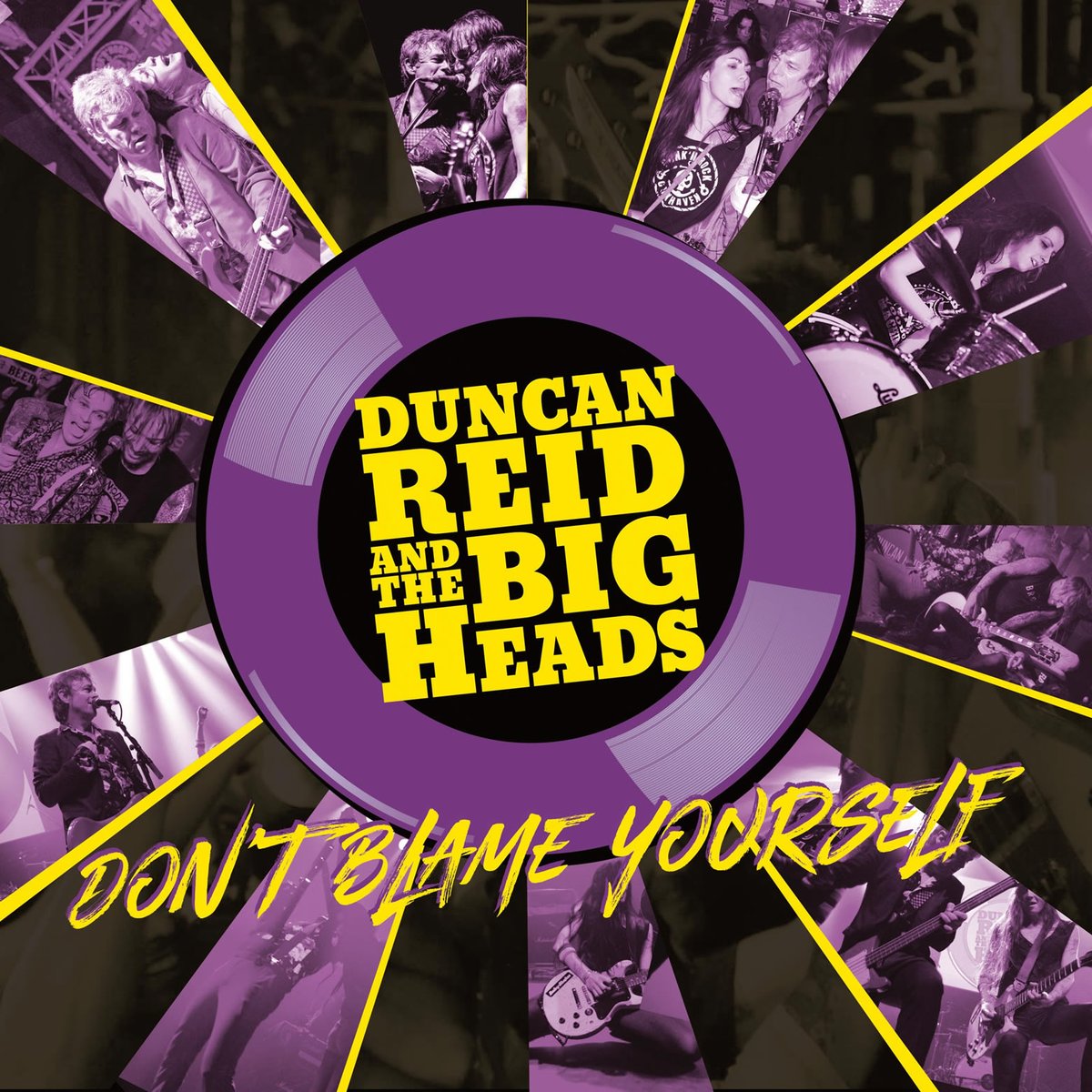 #NewMusic #Friday Duncan Reid and The Big Heads drop a new #album. Don’t Blame Yourself is out! Its fabulous. We go through the album track by track. A class release. This album is fun, catchy and exciting #DuncanReid. #SceneSussex #AlbumReview is here: scenesussex.uk/duncan-reid-al…
