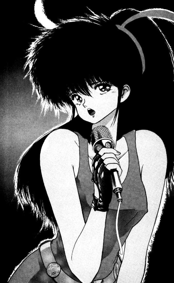 Day 64 #kimagureorangeroad  #madokaayukawa  #Manga