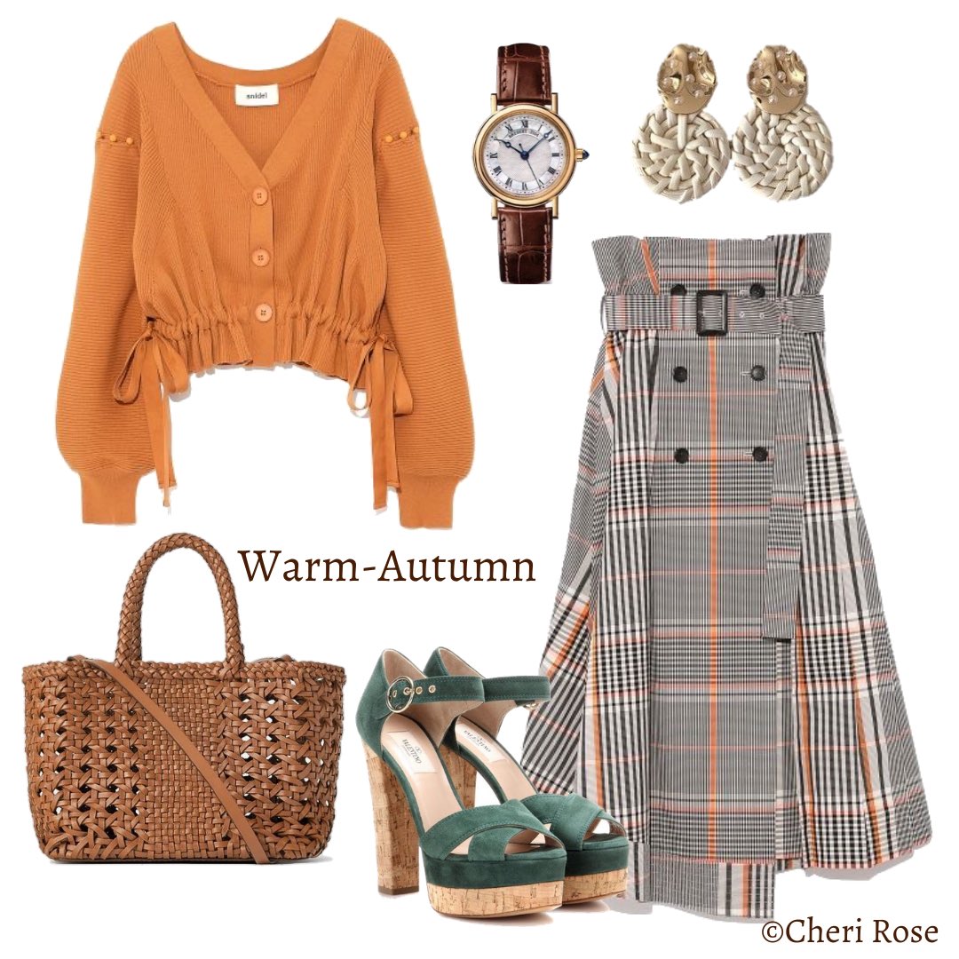 秋ウォーム Twitter Search Twitter