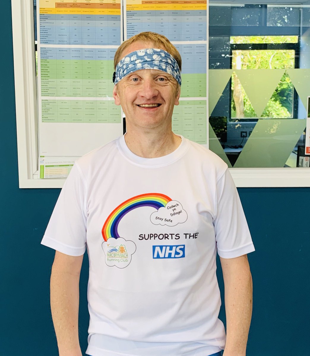 sarah_iles40's tweet photo. Morning exercise before Clinical Skills training starts #csrefresh #SocialDistancing #nhs @ABUHB_OD @AneurinBevanUHB https://t.co/yLoopbqwJc
