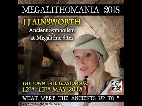 flowersofcbd's tweet photo. Ancient Symbolism at Megalithic Sites 

Jj Ainsworth - her first ever lecture from 2018

#Megalithomania

https://t.co/2f38gwImXu https://t.co/ZZBojfUChj
