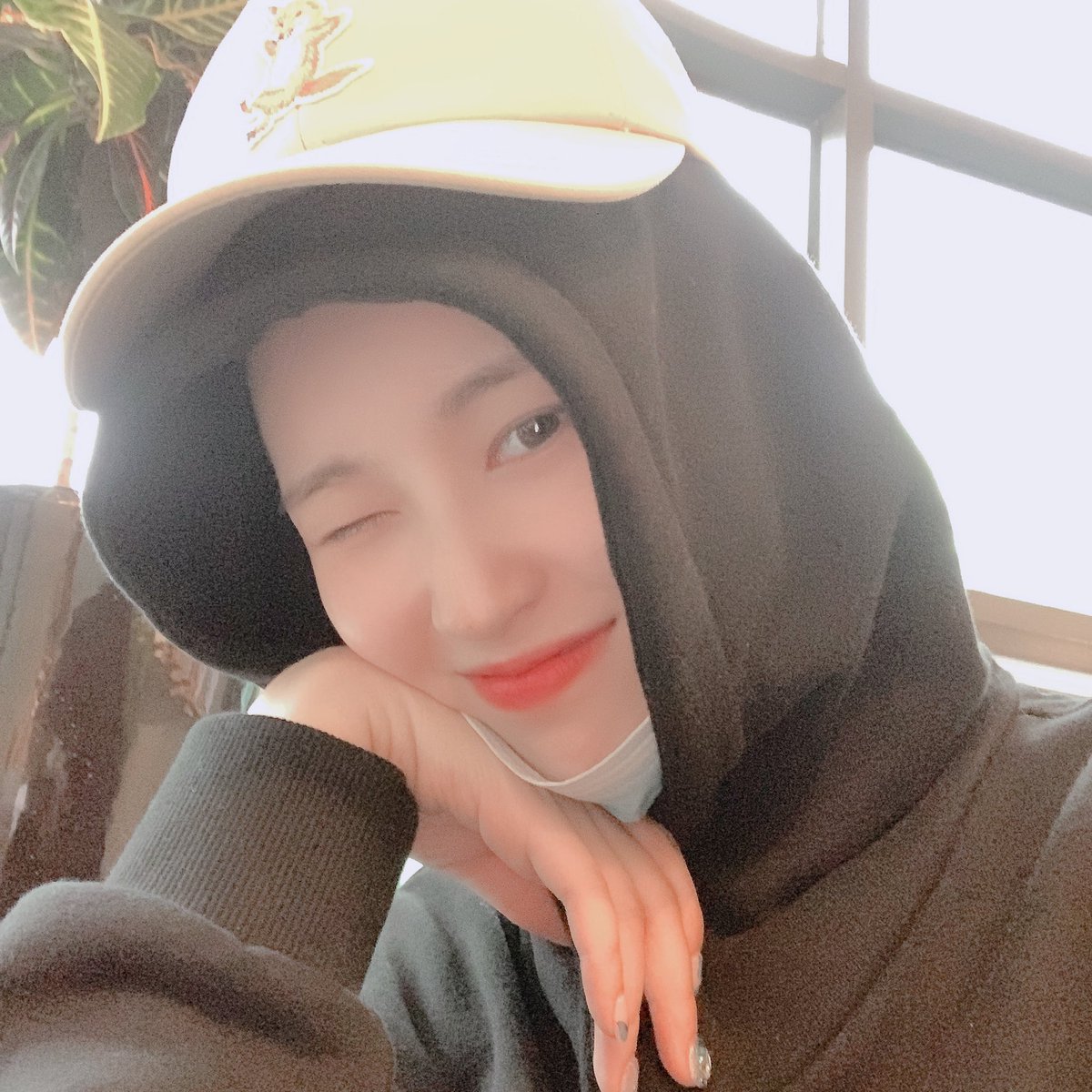 WekiMeki 위키미키 tweet media