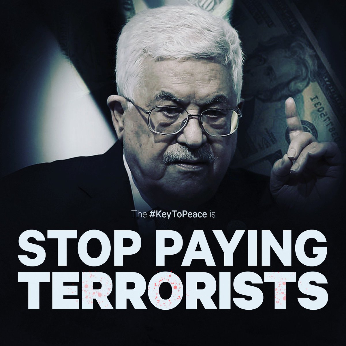 irlisrAlliance's tweet photo. Today is the day Palestinians call "Nakba" Day (meaning catastrophe). It is a day of hate that leads to violence and terror. Stop rewarding terrorism. @simoncoveney @dfatirl #NoPayForSlay #KeyToJustice #KeyToPeace #NakbaDay https://t.co/Asj2MlE0yj