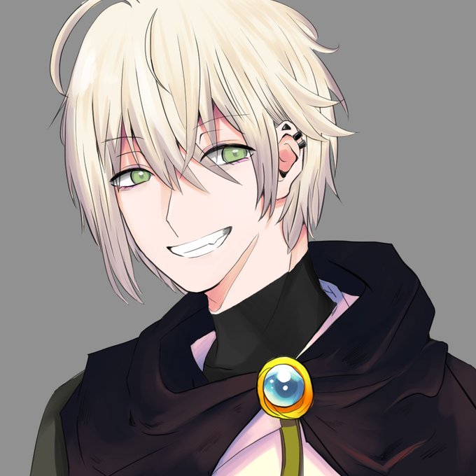 白髪の男の子のtwitterイラスト検索結果 古い順 白髪の男の子のtwitterイラスト検索結果 古い順