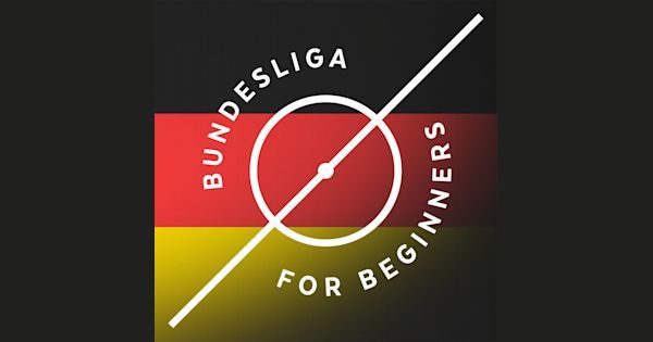 Check out the very first episode of the new <a href="/BundesligaPod/">Bundesliga for Beginners</a>!
   
Feat. <a href="/JamieSmithSport/">Jamie Smith</a> <a href="/Kevrov/">Kevin DeVries</a> <a href="/JimKnightTweets/">Jim Knight</a> <a href="/Jon_Mackenzie/">Jon Mackenzie</a> 

Listen: buff.ly/2yKNv76

#Freiburg #Augsburg #Monchengladbach #Bayer #Etc