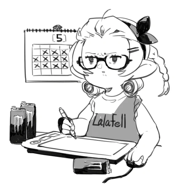 すていほーむちょこさん? 