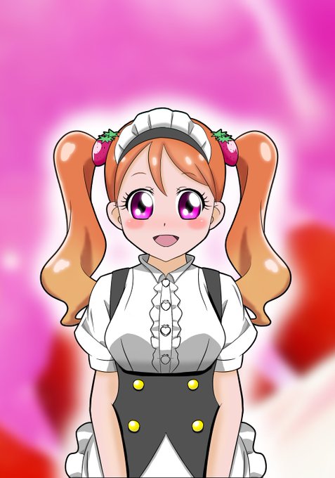 宇佐美いちかのtwitterイラスト検索結果 古い順