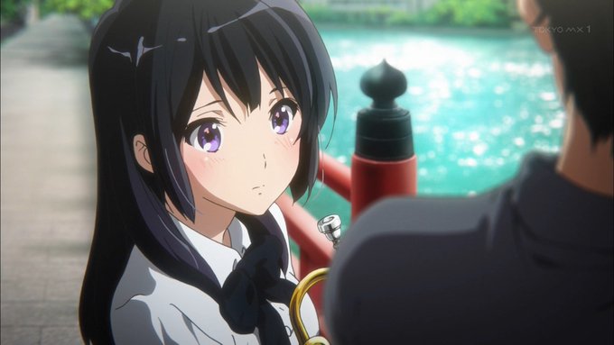 妖精りのさん がハッシュタグ 高坂麗奈 をつけたツイート一覧 1 Whotwi グラフィカルtwitter分析 妖精りのさん がハッシュタグ 高坂麗奈 をつけたツイート一覧 1 Whotwi グラフィカルtwitter分析