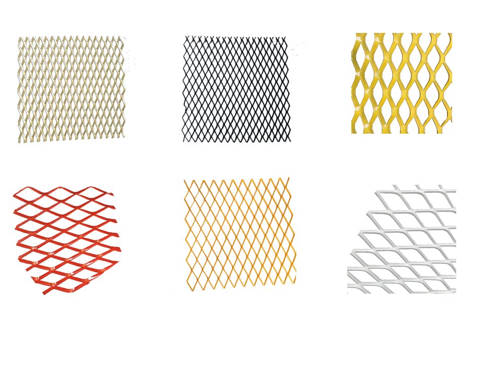 DJwiremesh's tweet image. Expanded metal mesh with customized size, professional service and superior quality.  
#expandedmetal
#strechedmetal
#expandedmetalmesh
#architecture
#architecturedesign
#buildingmaterials
#construction
#ceilings
#walkways
#stairs
#fencing
#securtity
#bulidingfacade
#windowscreen