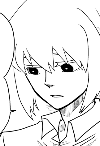【原稿進捗】このりぉぴ美少女に描けた。 