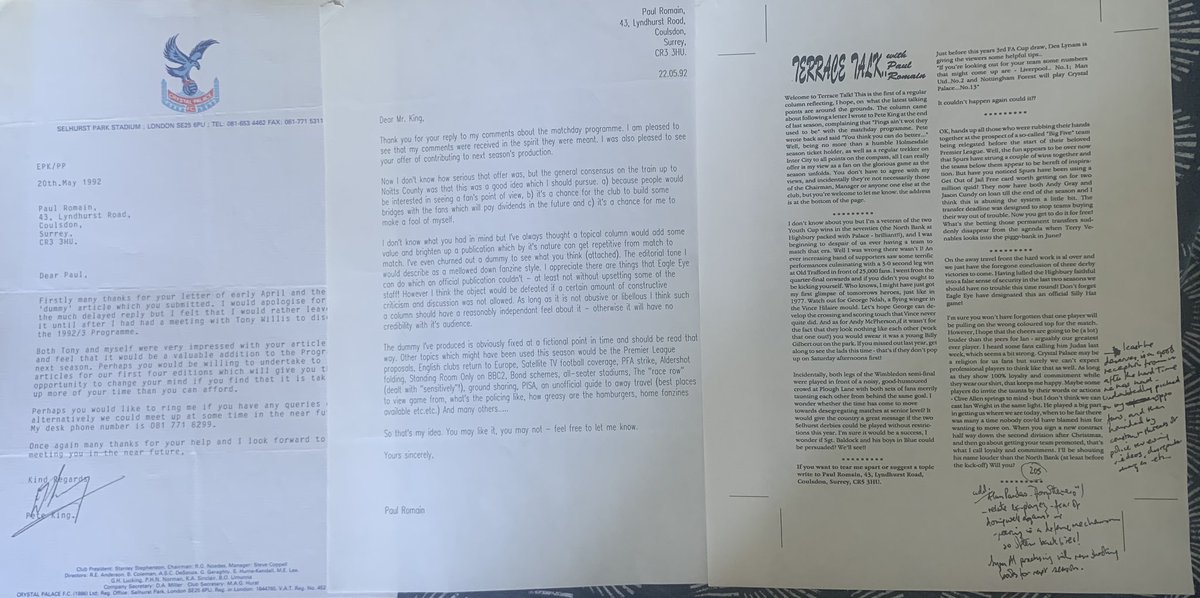 Paul Romain 🇪🇺 tweet media