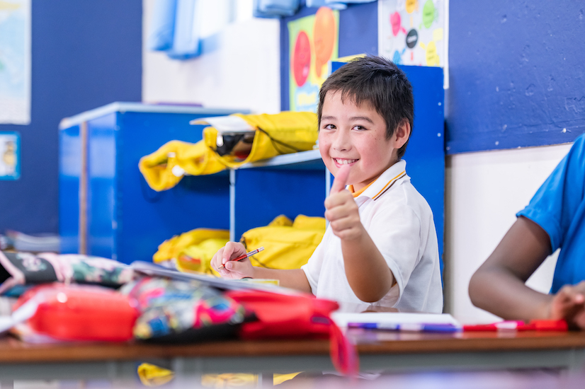 At Woodridge Prep, we want our children to be open-minded, free and creative thinkers. This is encouraged through holistic education practices. #WeAreWoodridge