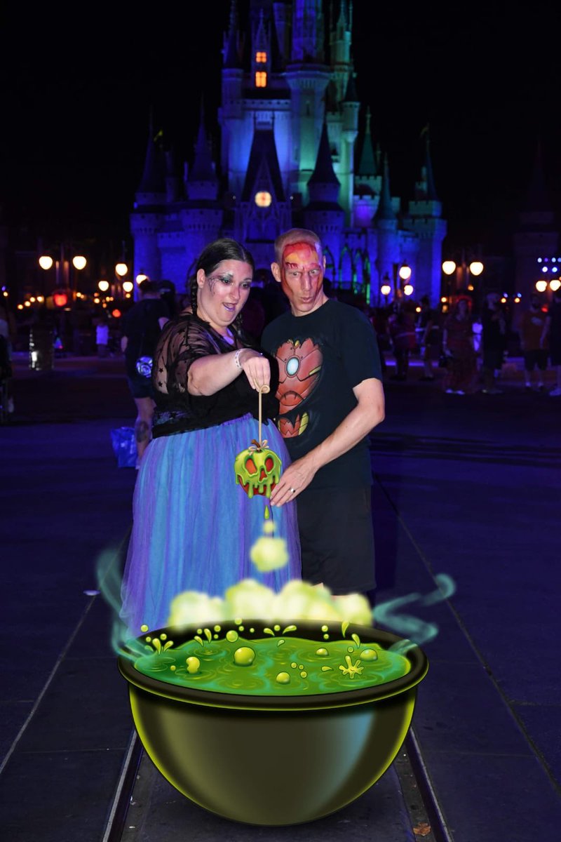 ChasingSolaris's tweet photo. @DisneyFoodBlog https://t.co/B6ygwsZu08
