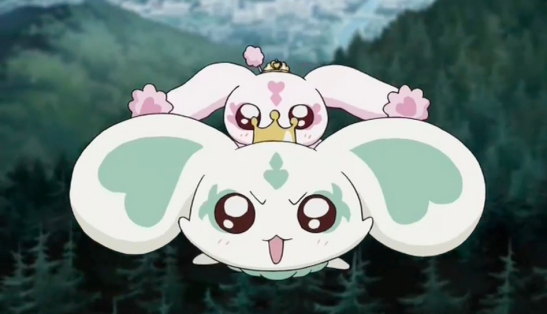 ふたりはプリキュアのtwitterイラスト検索結果 古い順