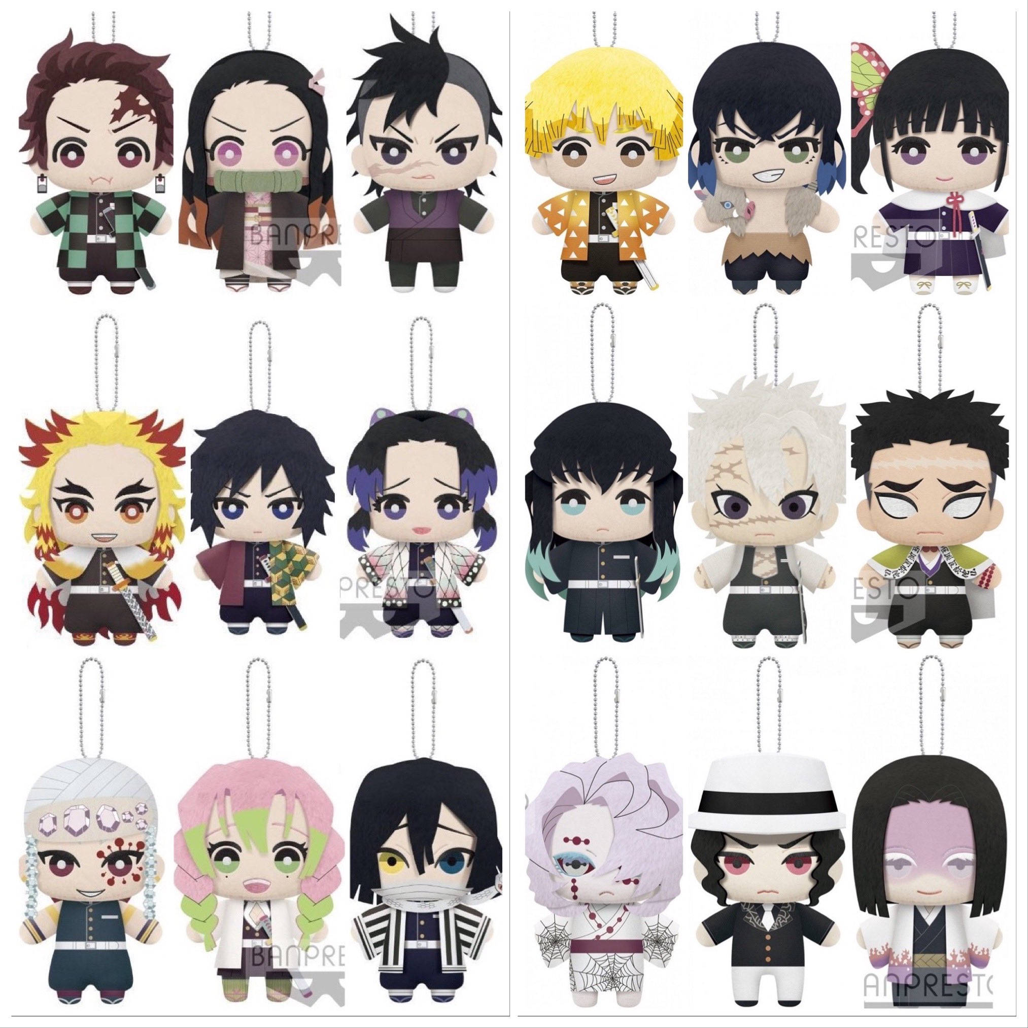 S Hiro チクショ W またどんどん新作が出続けるよ これらの画像全部 新作プライズ景品だから10万では 足りないかもしれぬ 一番くじも出よって ﾟ ﾟ D ﾟ ﾟ Ufoキャッチャー クレーン