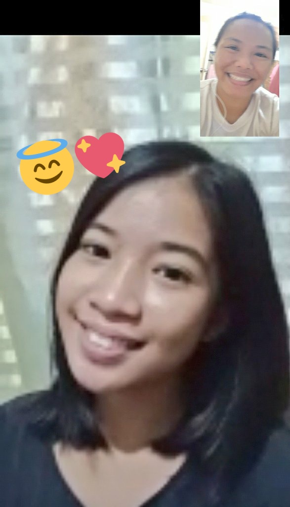 kareninayuuh's tweet image. yey!! Praise God for His faithfulness sa process on accomplishing all the tasks...and for the new tasks ahead. yay! new leader na si Blessie.. :)

#discipleshiprelationship
#dgroup