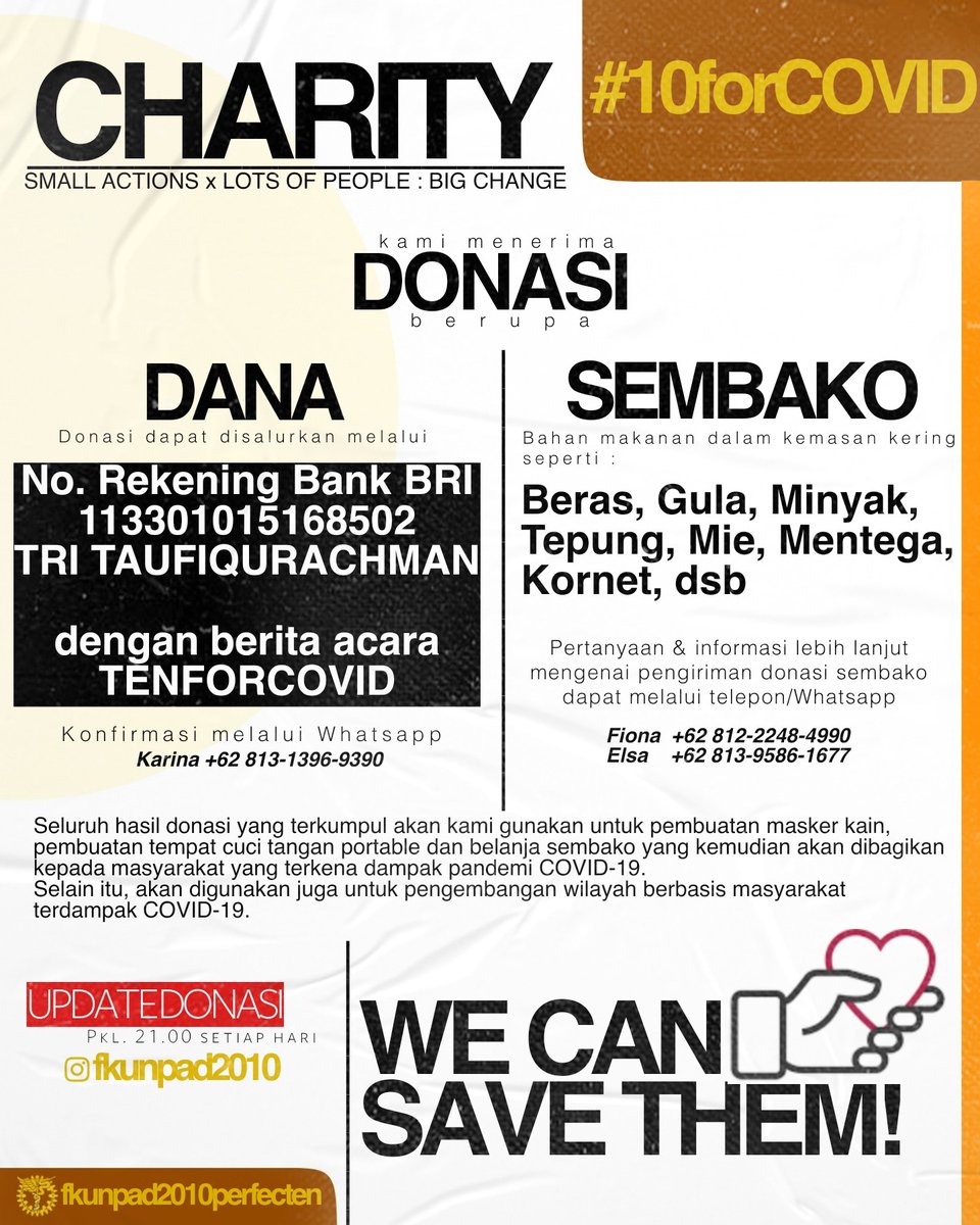 FK UNPAD 2010 tweet media