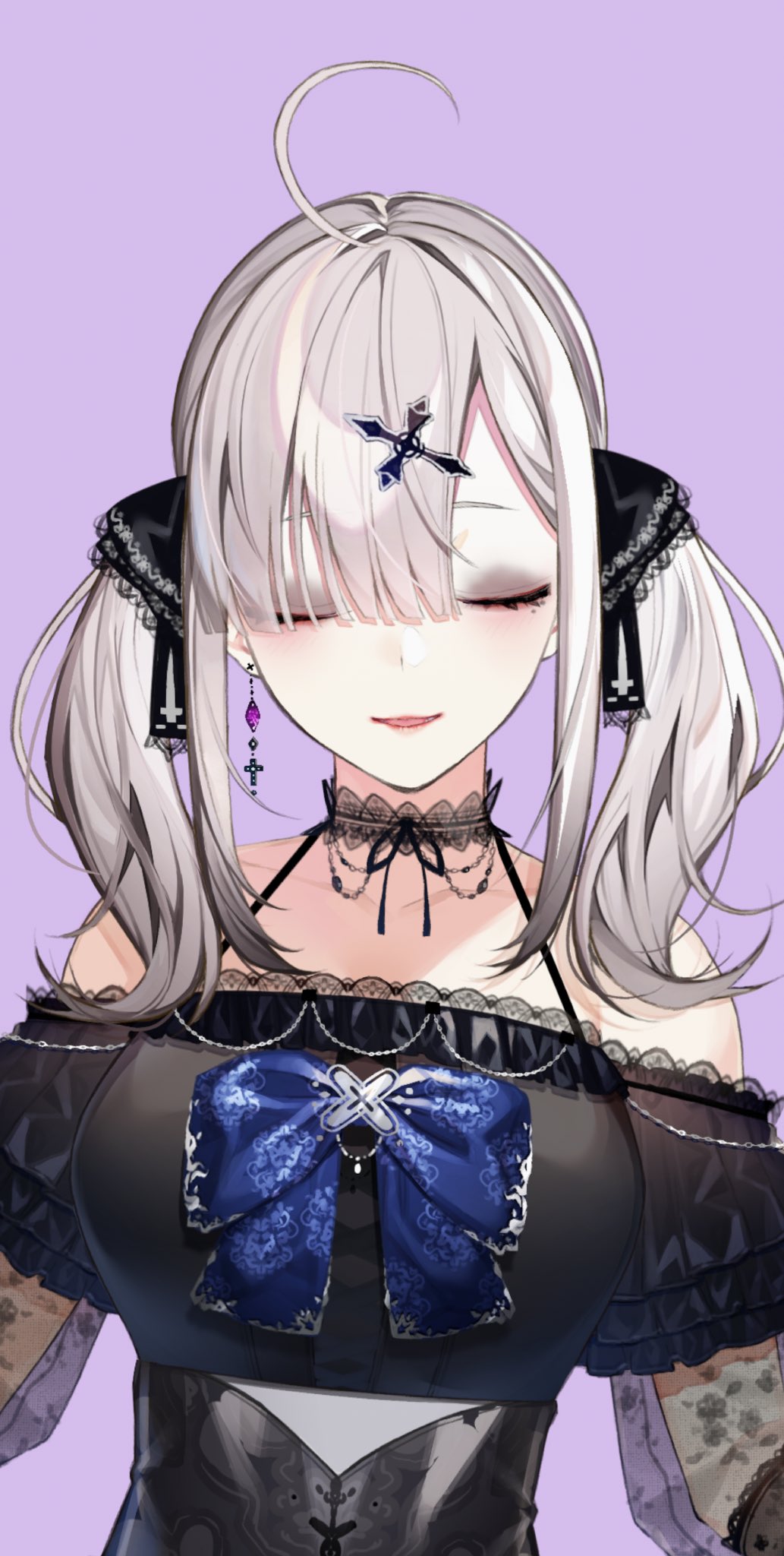 健屋花那💉💘にじさんじ「シャンティ」歌ってみた28日20時 on X