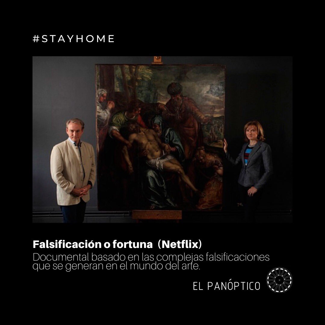 Elpanoptico__'s tweet photo. Buenos días Panópticos, en nuestros recomen🎲🎲 de hoy, traemos algunos documentales y series que pueden ver si les encanta tanto como a nosotros el arte y la arquitectura! https://t.co/8qehEjqkul