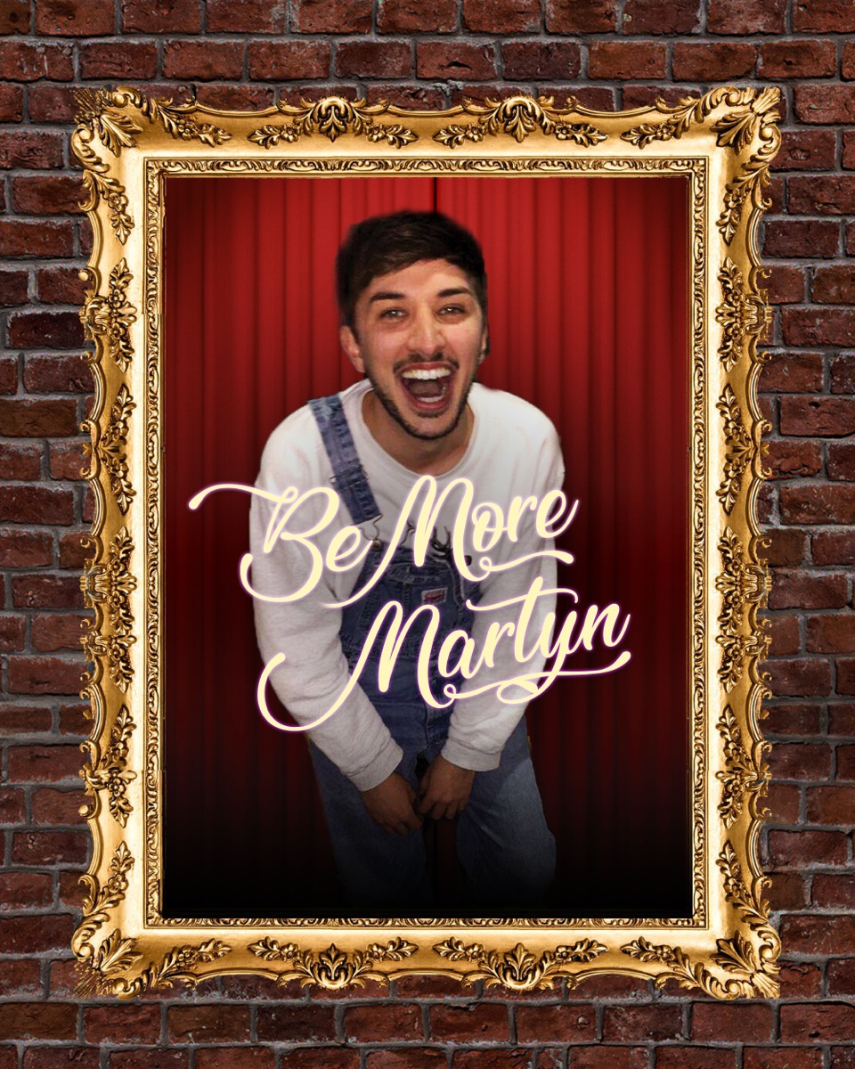 One week to go before we are back at Stepping Hill Hospital with our traders for our #BeMoreMartyn Foodie Friday feeding <a href="/StockportNHS/">Stockport NHS FT</a> free hot meals &amp; ice cream with your generous donations. This means such a lot to our frontline workers. bit.ly/2URfNDE 🙏 #bemoreMartyn