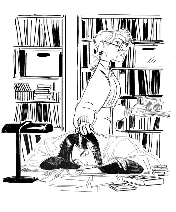 Gerard Gertrude bonus ?✨ #MagnusPod 