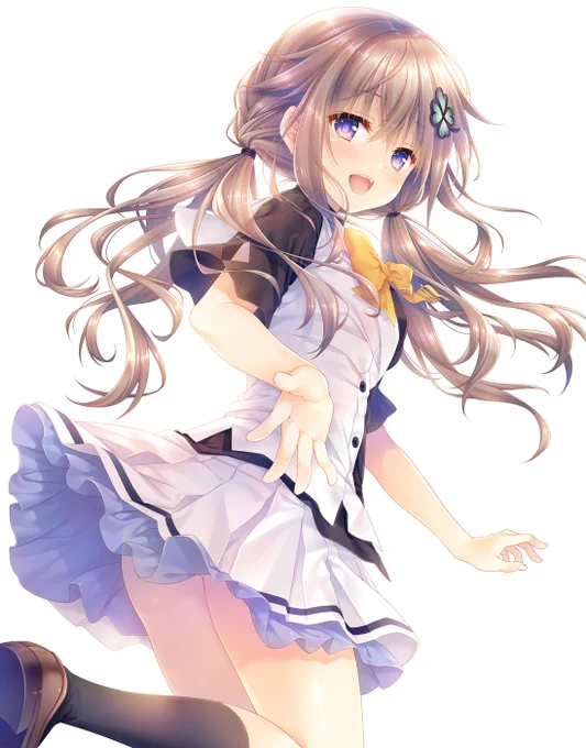 いっしょにいこ! 