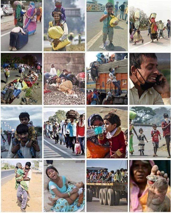 SeemanOfficial's tweet image. இவற்றையெல்லாம் மறைக்கத் தான் 20 இலட்சம் கோடி வெற்று அறிவிப்பு..!