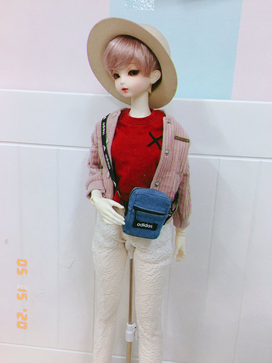 bear seller bjd