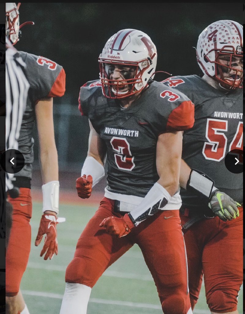 BowdoinFB's tweet photo. Final #POLAR20NE duo of the day!!

Jack Havener (@jack_havener)
🎞: https://t.co/X4qx1KEY8z

Jacob Horigan (@jake_horigan)
🎞: https://t.co/Bt2yINbzC2

#TheHunt🐾 https://t.co/yjczhj7tFE