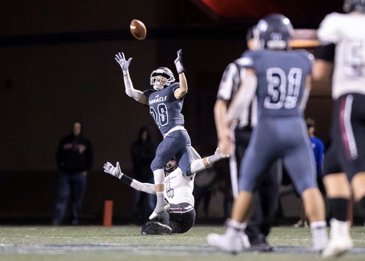 BowdoinFB's tweet photo. Final #POLAR20NE duo of the day!!

Jack Havener (@jack_havener)
🎞: https://t.co/X4qx1KEY8z

Jacob Horigan (@jake_horigan)
🎞: https://t.co/Bt2yINbzC2

#TheHunt🐾 https://t.co/yjczhj7tFE