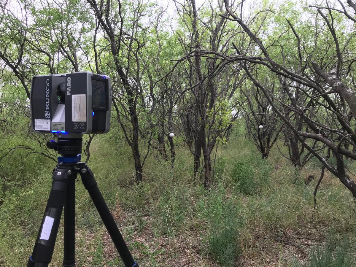 INTAInforma's tweet photo. Nuevas tecnologías para caracterizar la estructura de los bosques

→ https://t.co/ssZ7DkDC7o https://t.co/IBrDxLuRhU